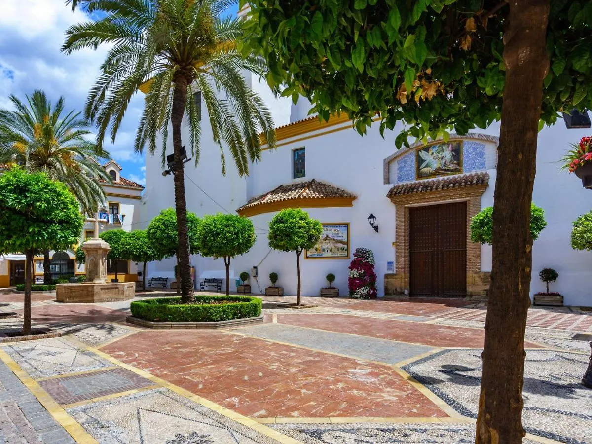 Apartment Lorcrimar By Interhome Marbella 0*,  Spain