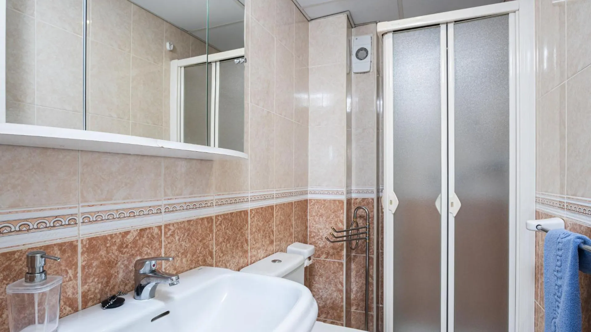 Apartment Lorcrimar By Interhome Marbella 0*,