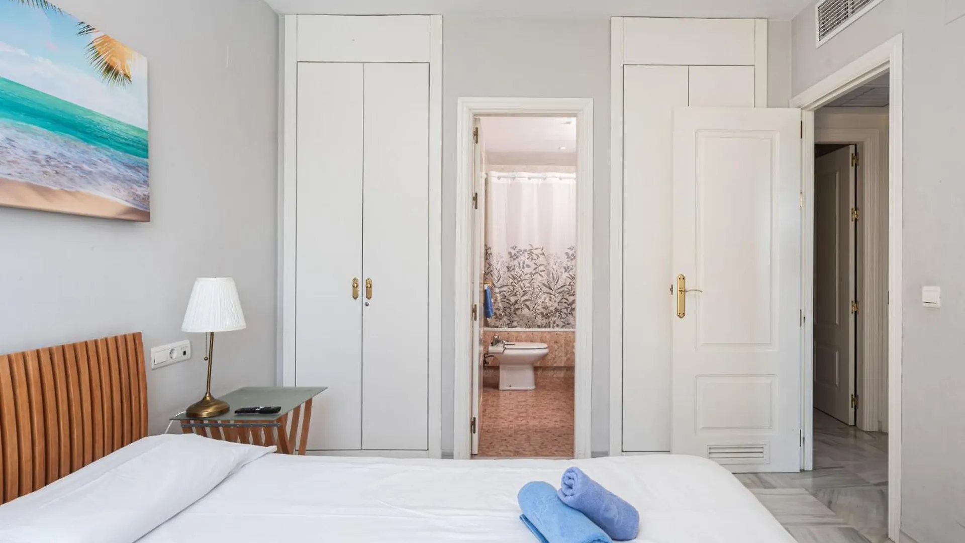 Apartment Lorcrimar By Interhome Marbella 0*,  Spain