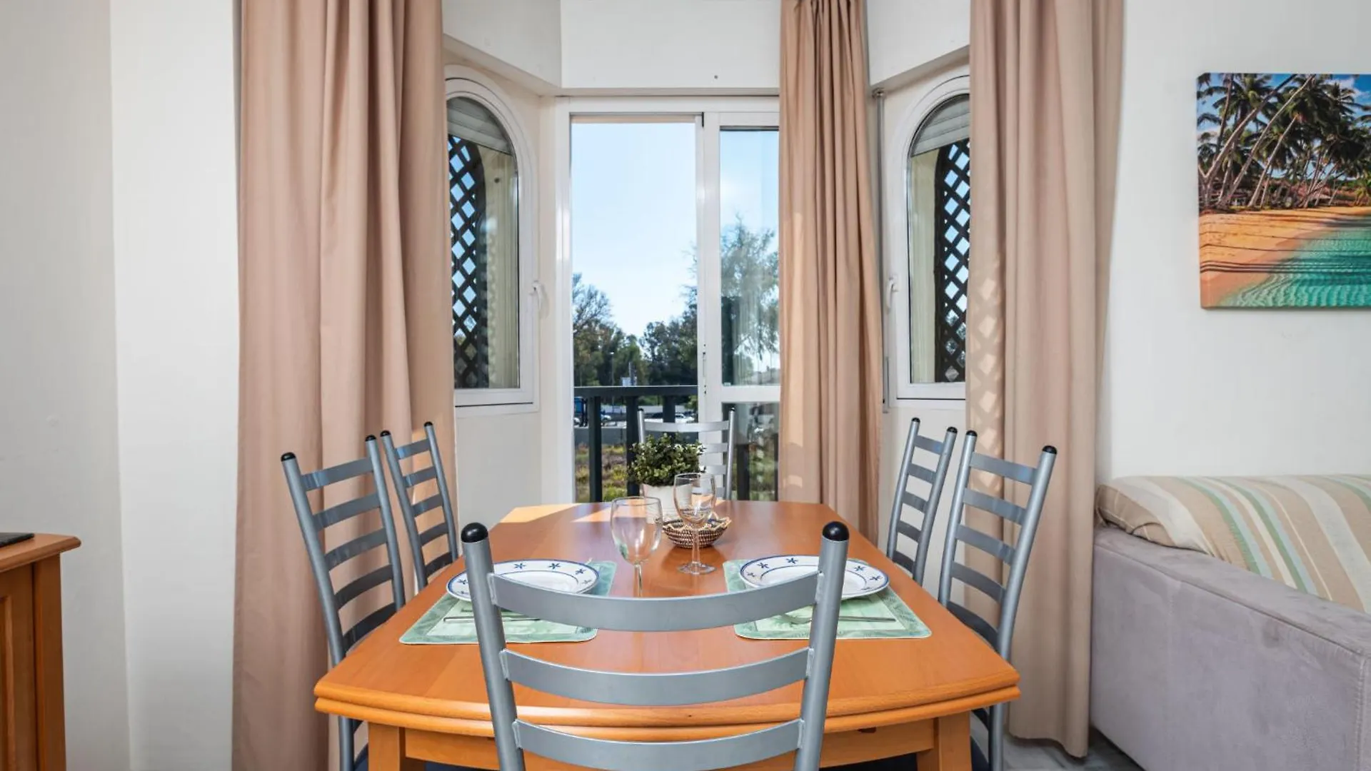 Apartment Lorcrimar By Interhome Marbella 0*,  Spain