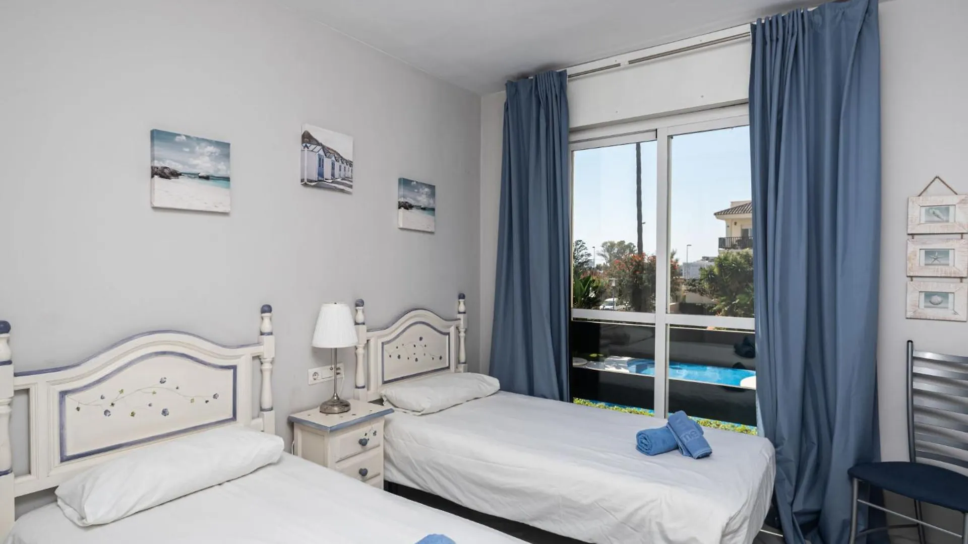 Apartment Lorcrimar By Interhome マルベーリャ スペイン