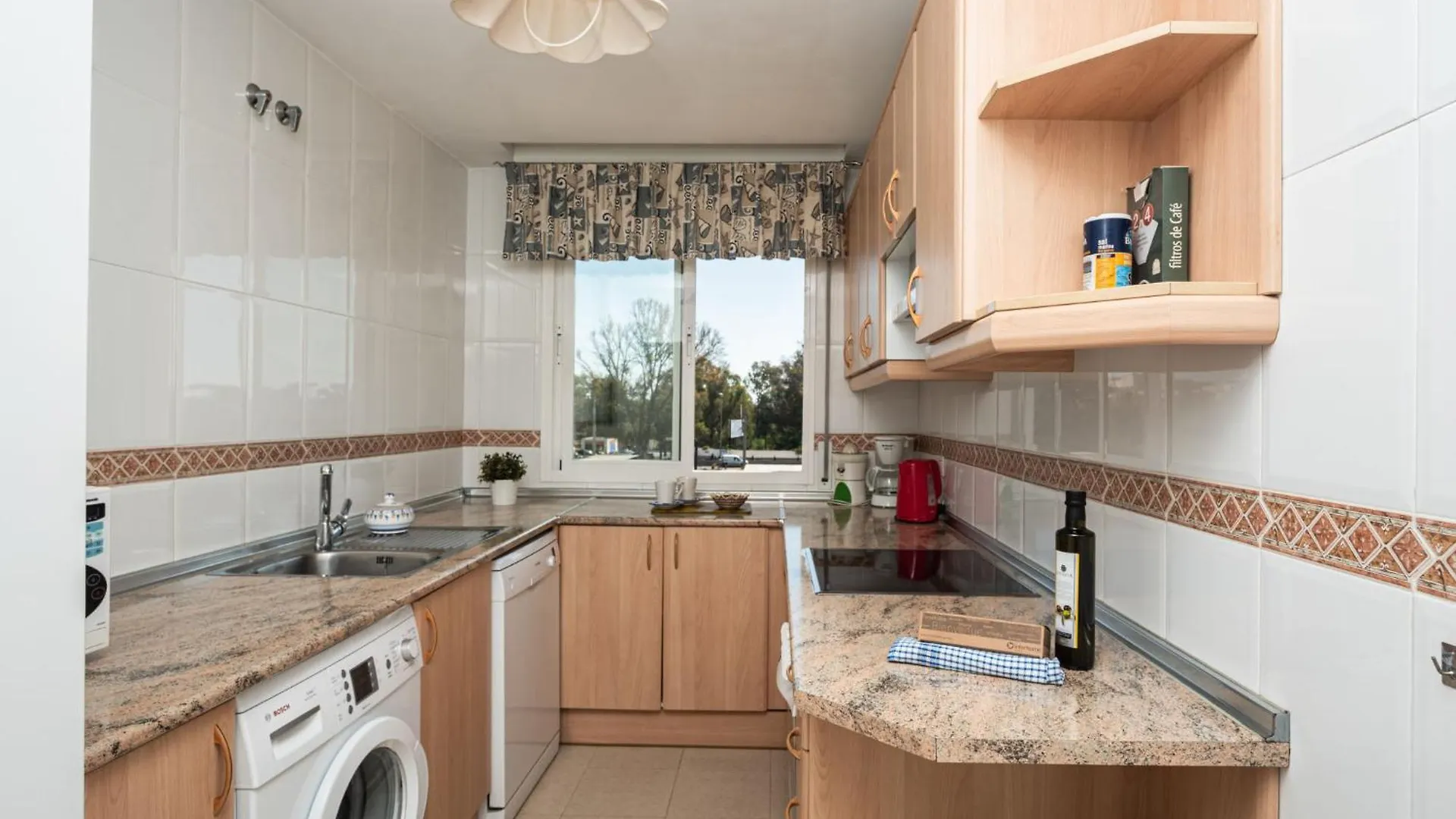 Apartment Lorcrimar By Interhome マルベーリャ スペイン